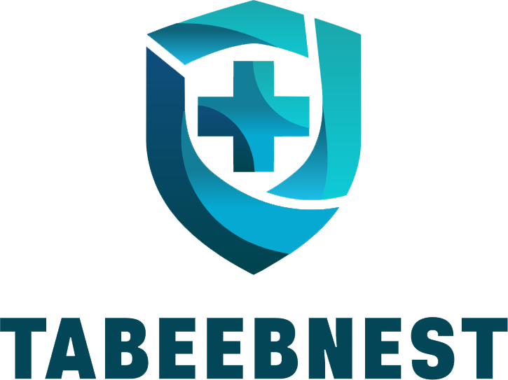 Tabeebnest Logo